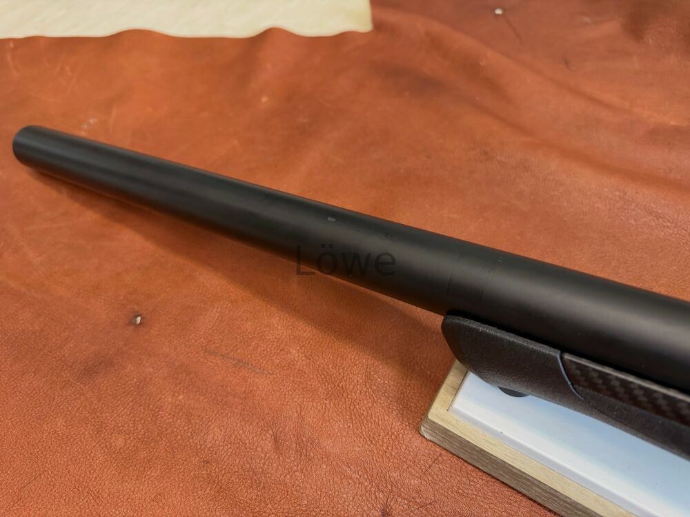 Blaser R8 Ultimate Silence Carbon