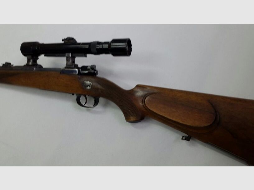 Akah Mod. 98
