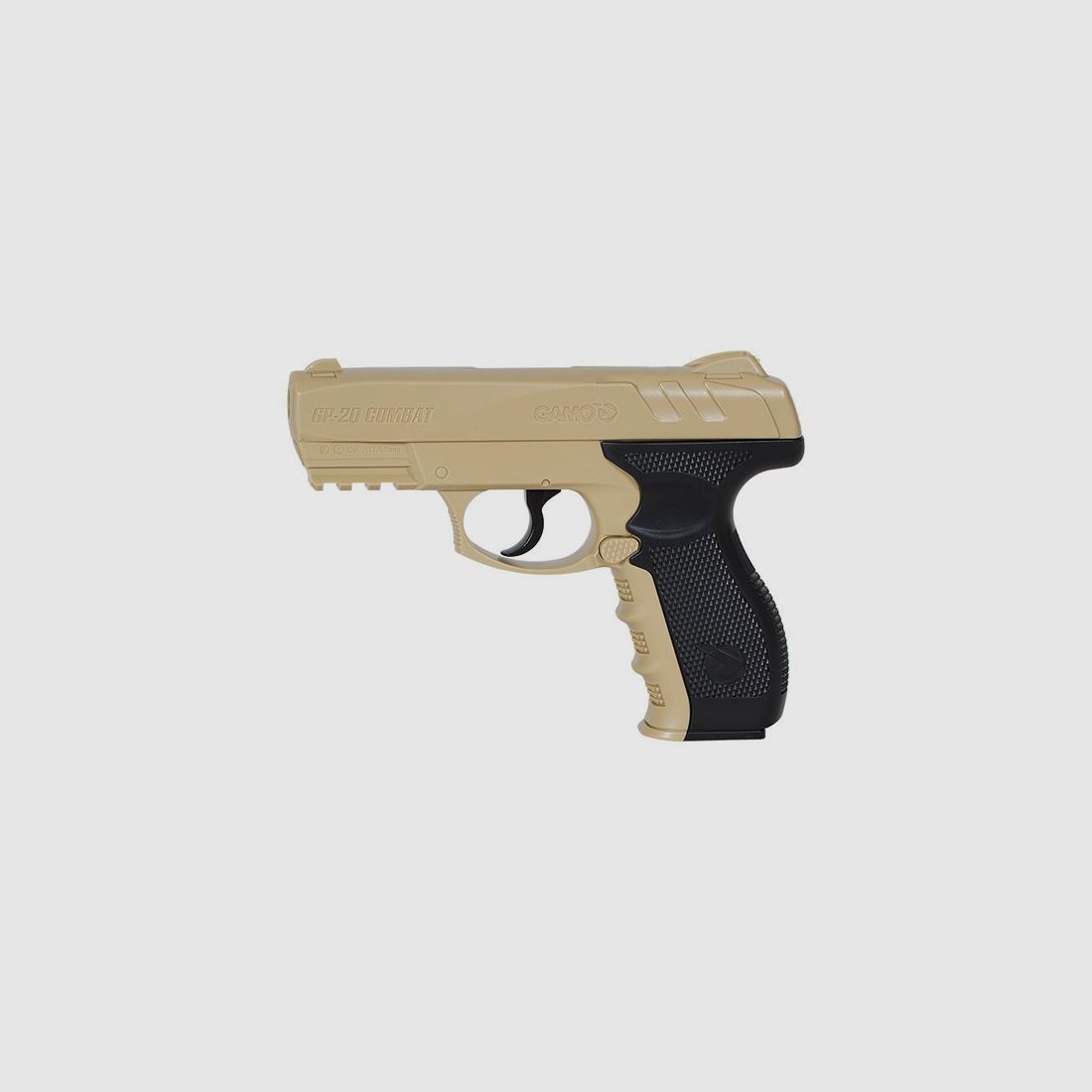 Pistole Gamo GP-20 Desert, Bild 1 von 4