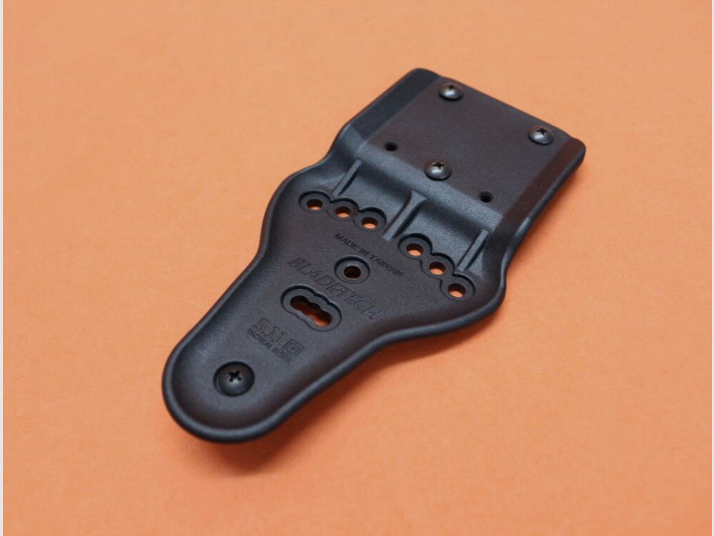 5.11 5.11 ThumbDrive Drop&Offset Kit (50028) 019 Black