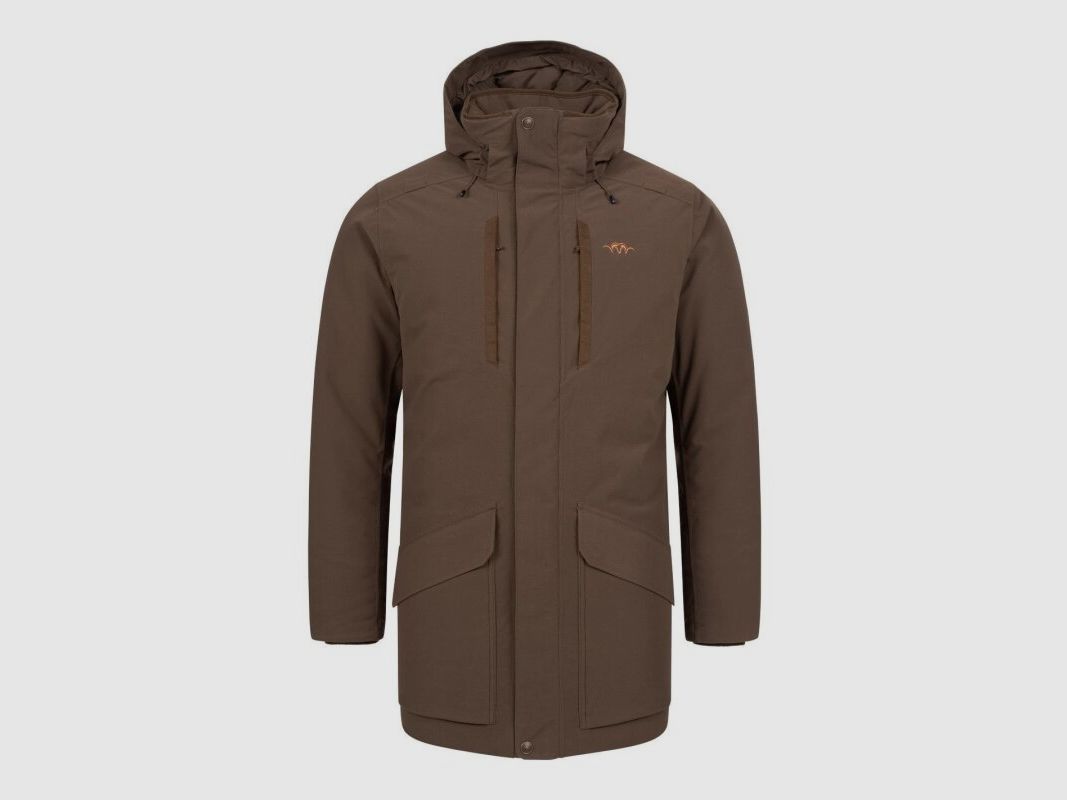 Blaser Fleece Vest Kylar