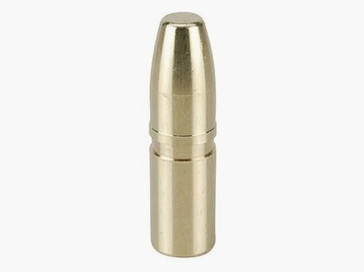 Nosler Bullet Dangerous Game .416/.416 400GR FN 25 pieces
