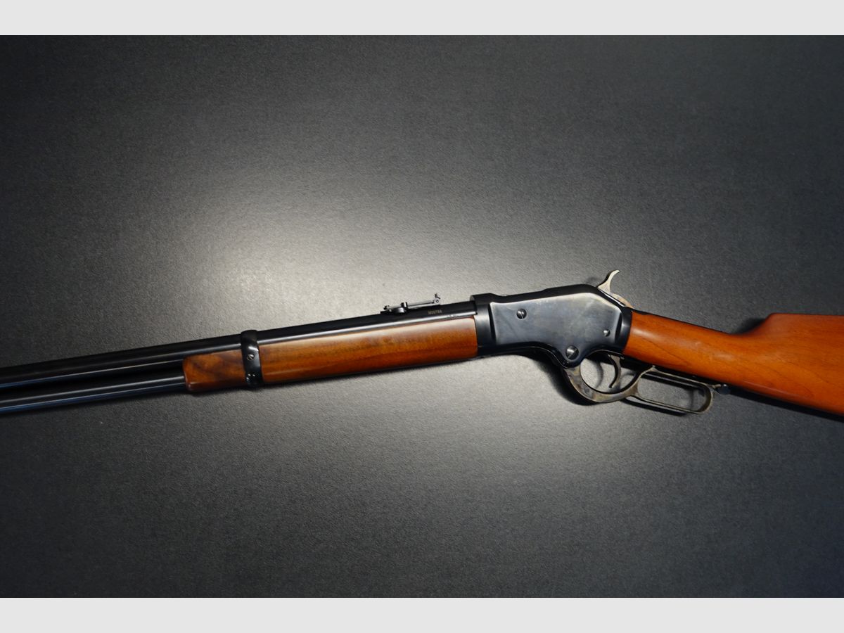 Uberti 1883 Burgess Carbine, Bild 6 von 6