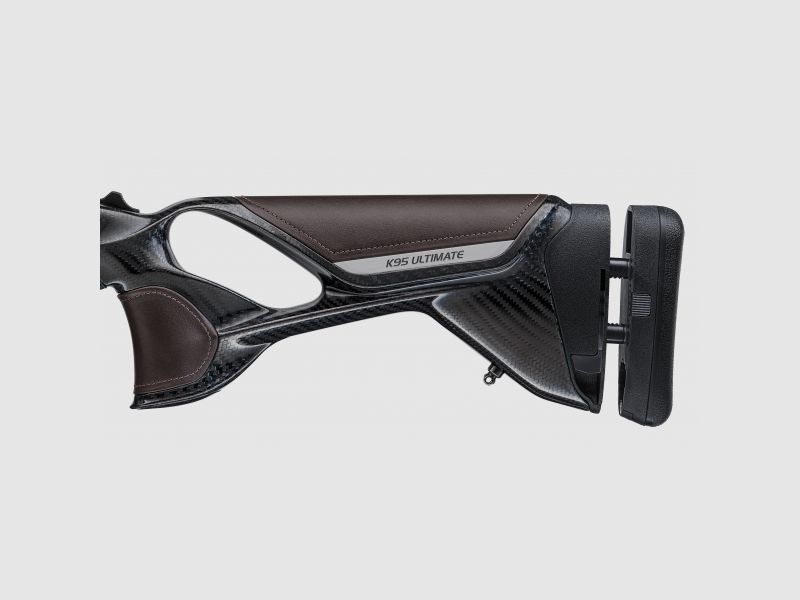 Blaser Adjustable Butt Plate VSK Ultimate K95