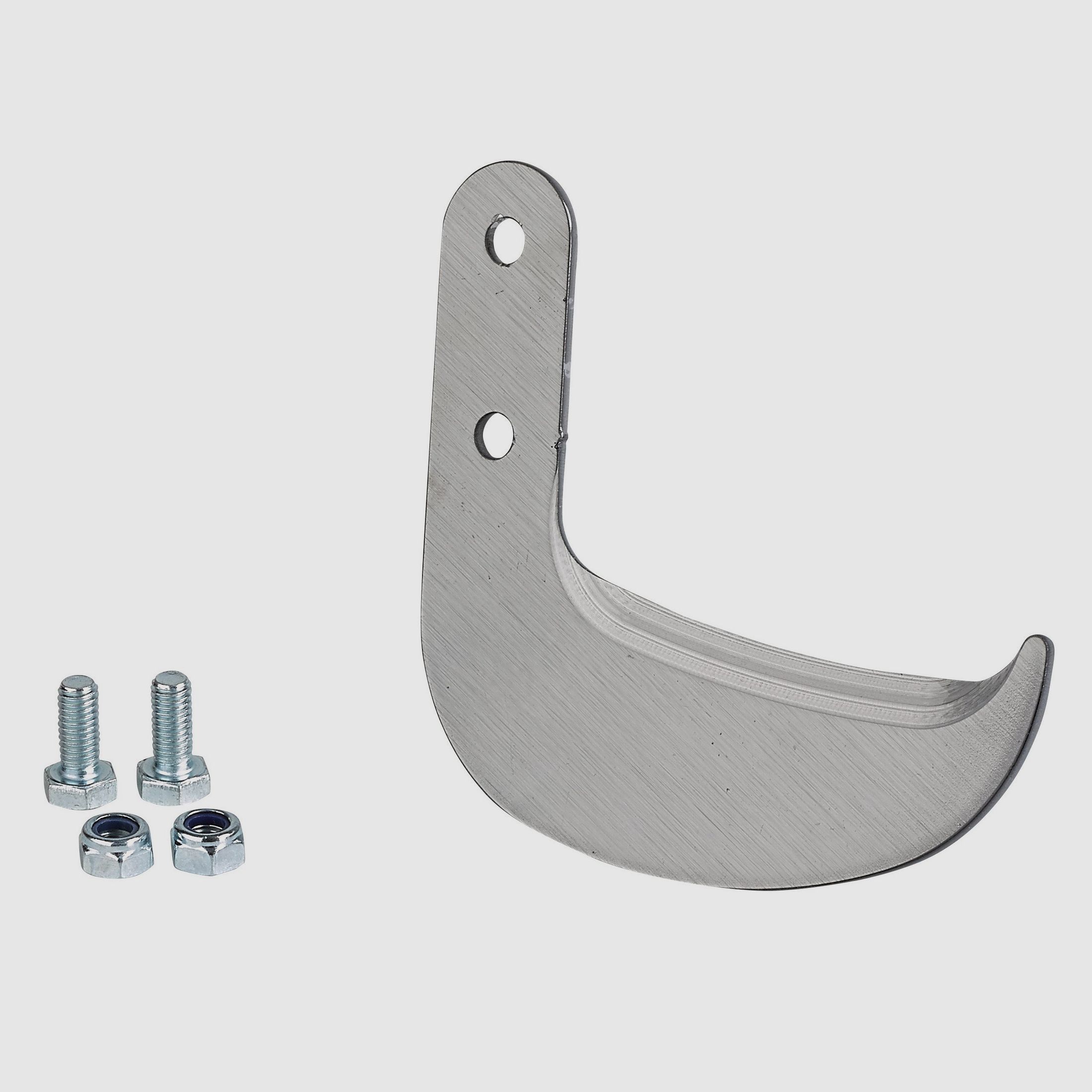 Cuchillo de repuesto con remache