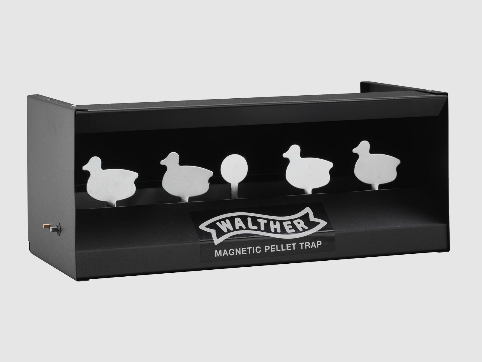 Caja de diana Walther, calibre