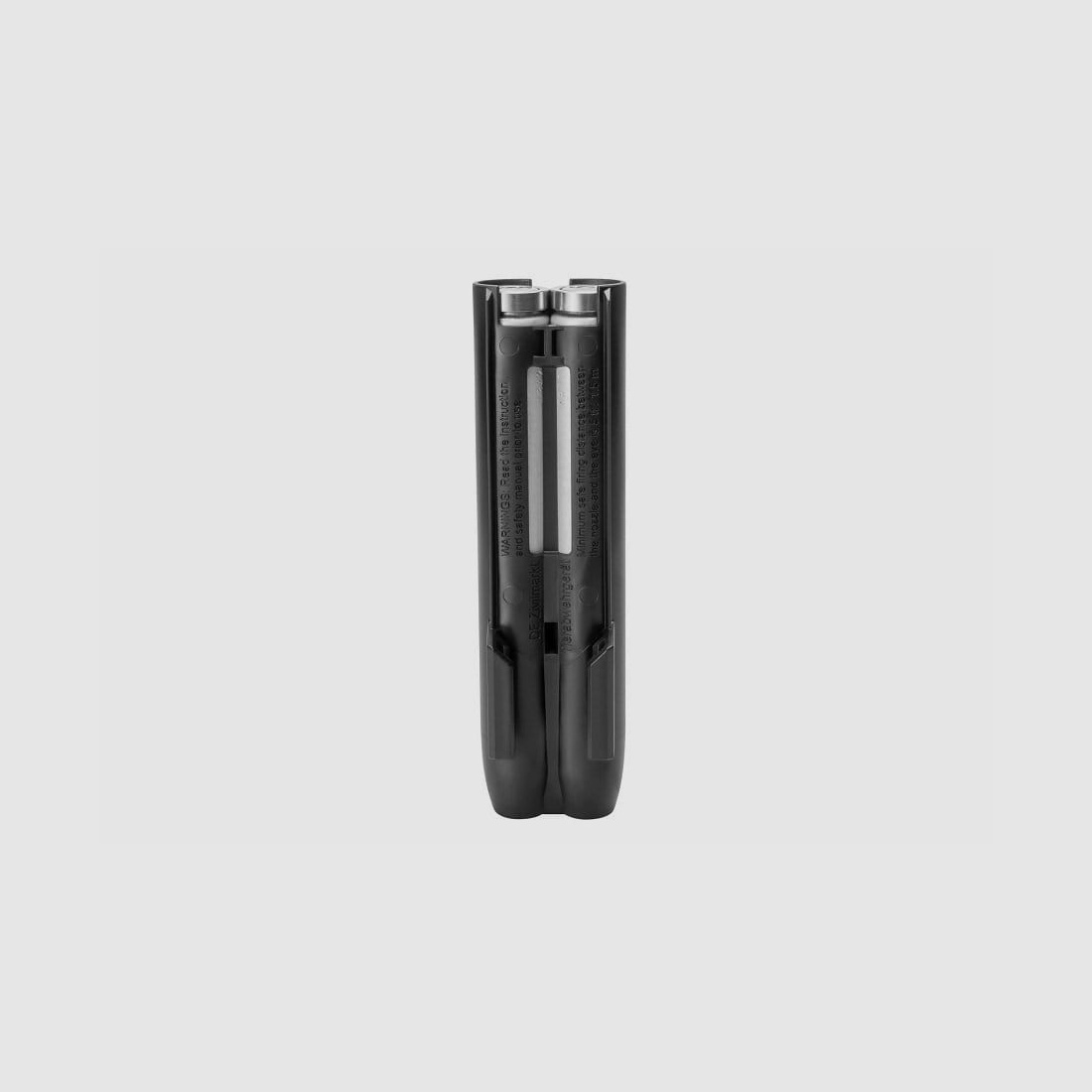 Piexon JPX 2 Pfefferkartusche Ersatzmagazin 2 Schuss