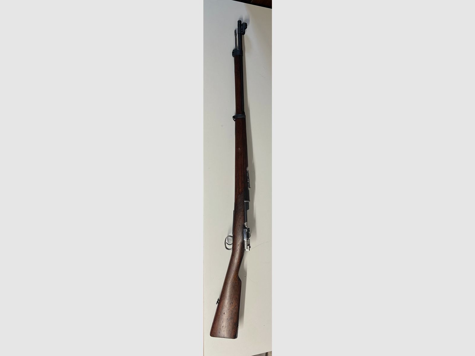 Mauser Oberndorf 1900 M96
