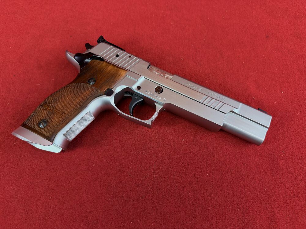 Sig Sauer P 226 X-Six