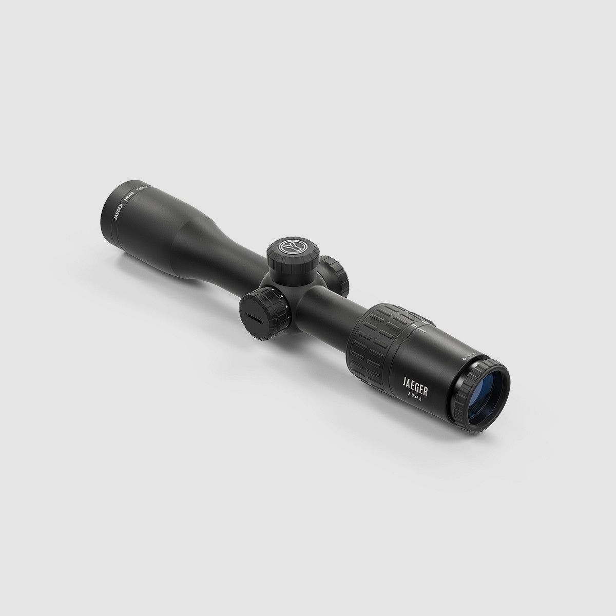 Yukon Zielfernrohr Jaeger 3-9x40 Optical Sight (X01i Absehen), Bild 5 von 13