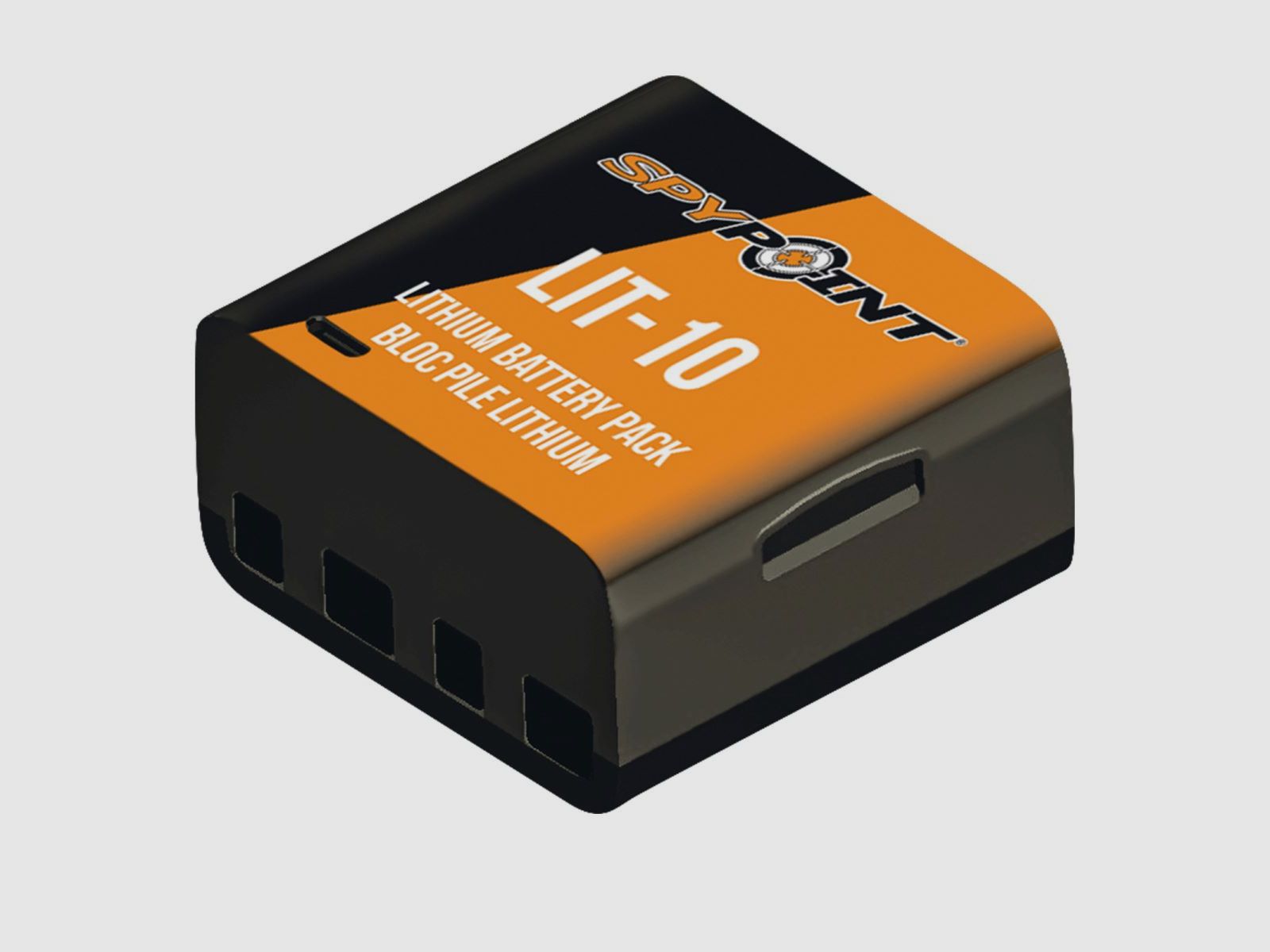 Spypoint Lithium Akku