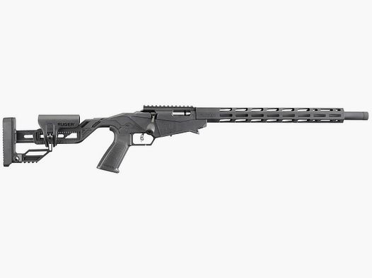 Büchse 22Lr RUGER Precision Rimfire