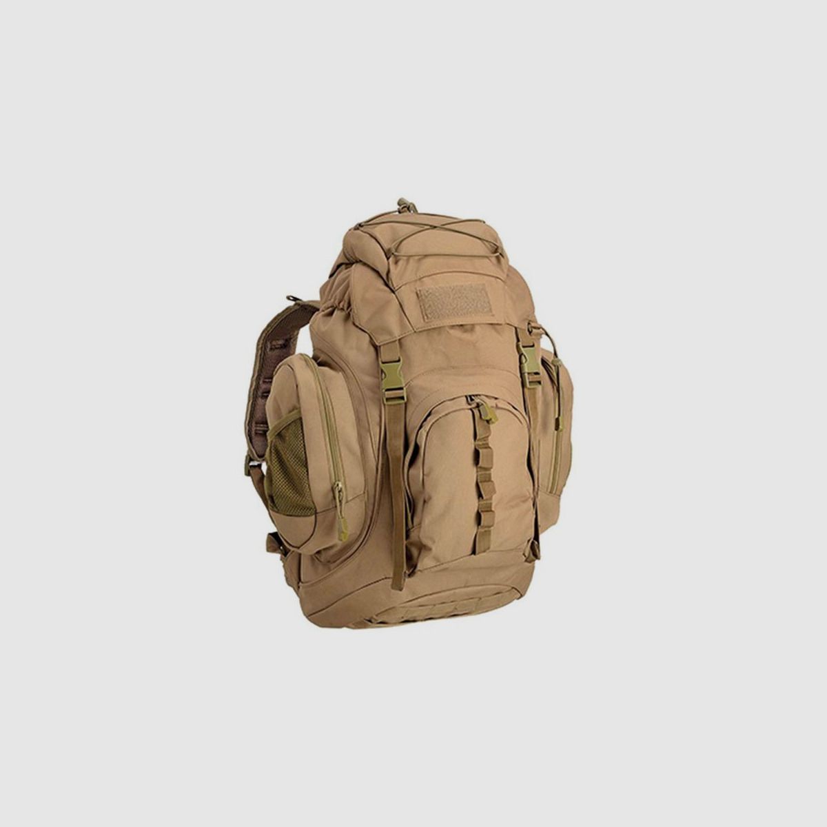 DEFCON 5 Tactical Assault Hydro Rucksack 50L