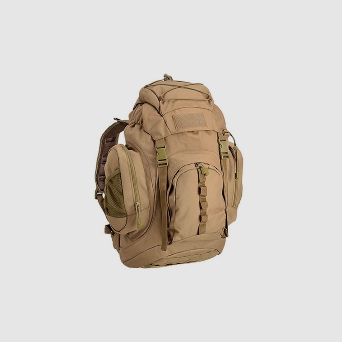 DEFCON 5 Tactical Assault Hydro Rucksack 50L