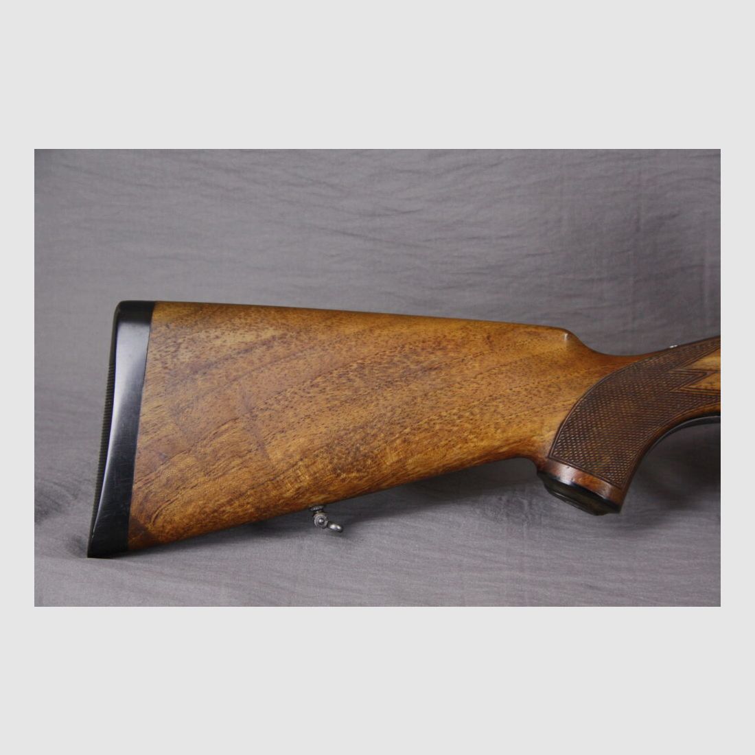 W. Collath & Söhne / Frankfurt Oder	 Doppelbüchsdrilling