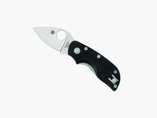 Spyderco Chicago Messer