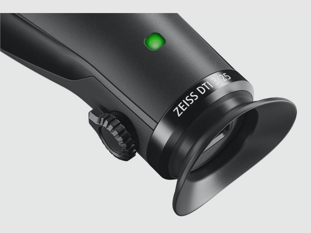 Zeiss thermal imaging camera DTI 3/25