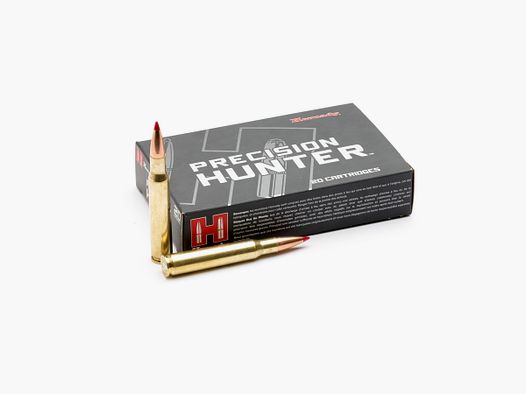 HORNADY PRECISION HUNTER 30-06 SPRING 178GR ELD-X