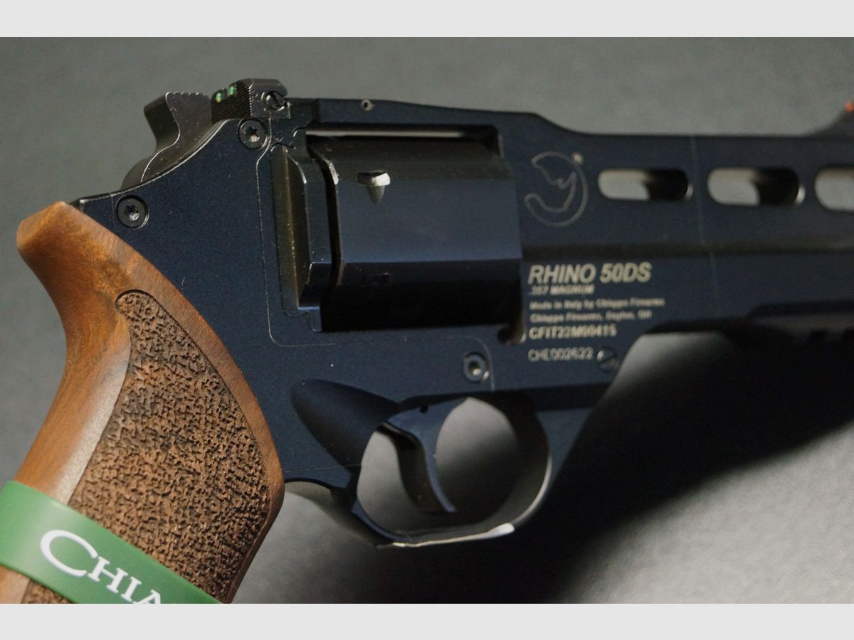 Chiappa Rhino 50DS, Bild 3 von 6