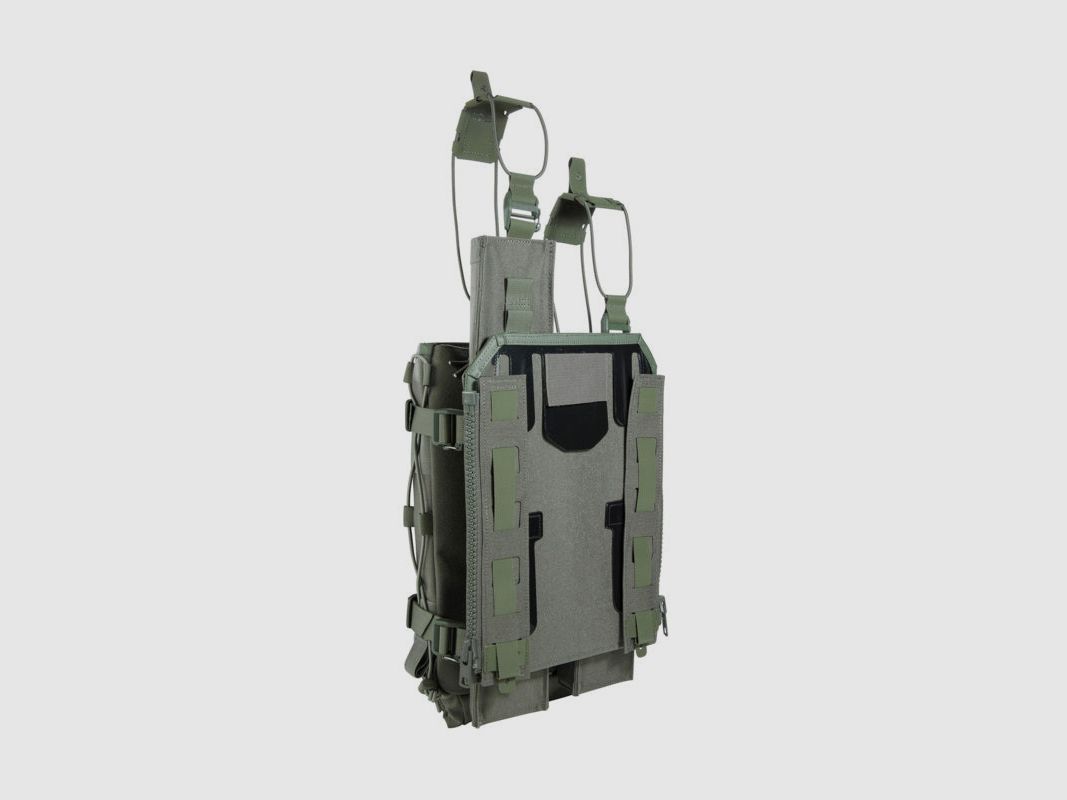 Tasmanian Tiger Gear Pack ZP IRR, image 2 sur 2