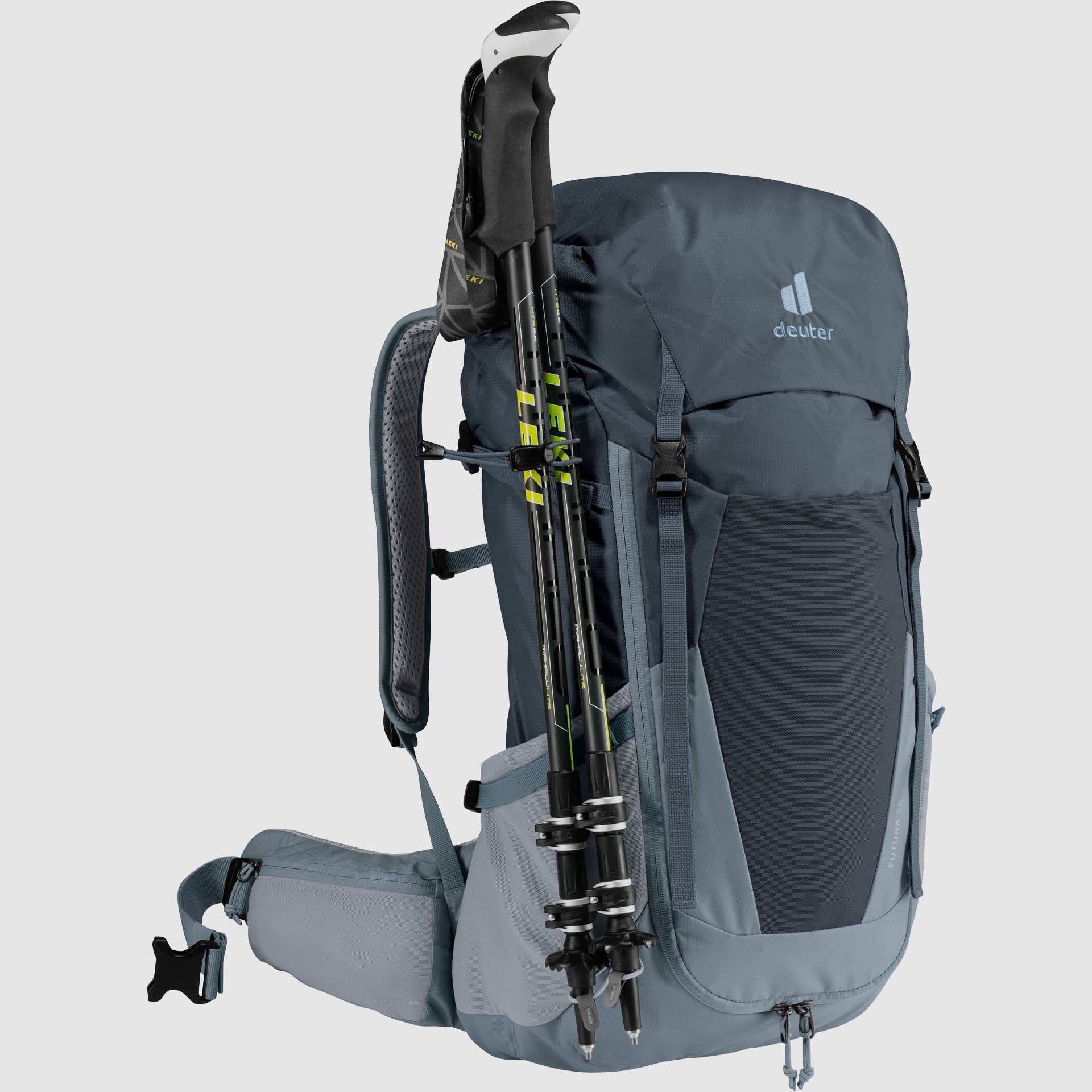 Deuter Futura 26 Graphite-Shale