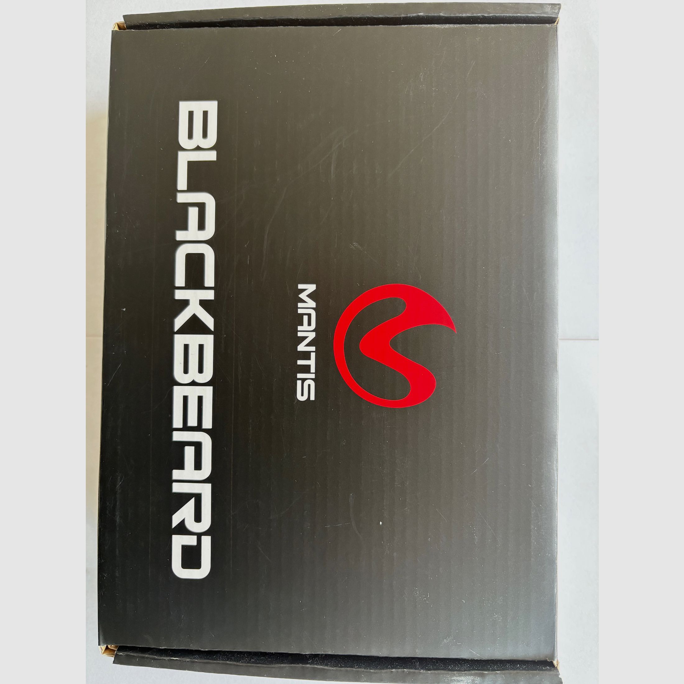 AR-15 Laser Traningssystem Mantis Blackbeard Trigger Reset