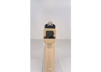 Pistola CZ P-10C OR FDE Cerakote, cal. 9x19, immagine 3 di 5