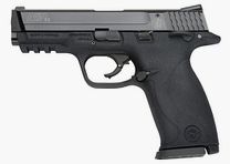 Smith & Wesson M&P 22
