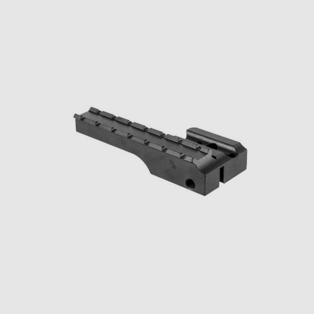 S&K Mounts USA Insta Montage Weaver M1 Garand