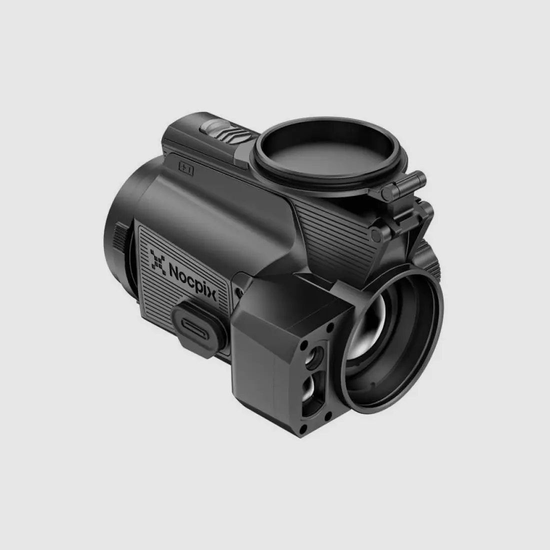 Nocpix urządzenie termowizyjne MATE ULTRA S60R, zdjęcie 2 z 5