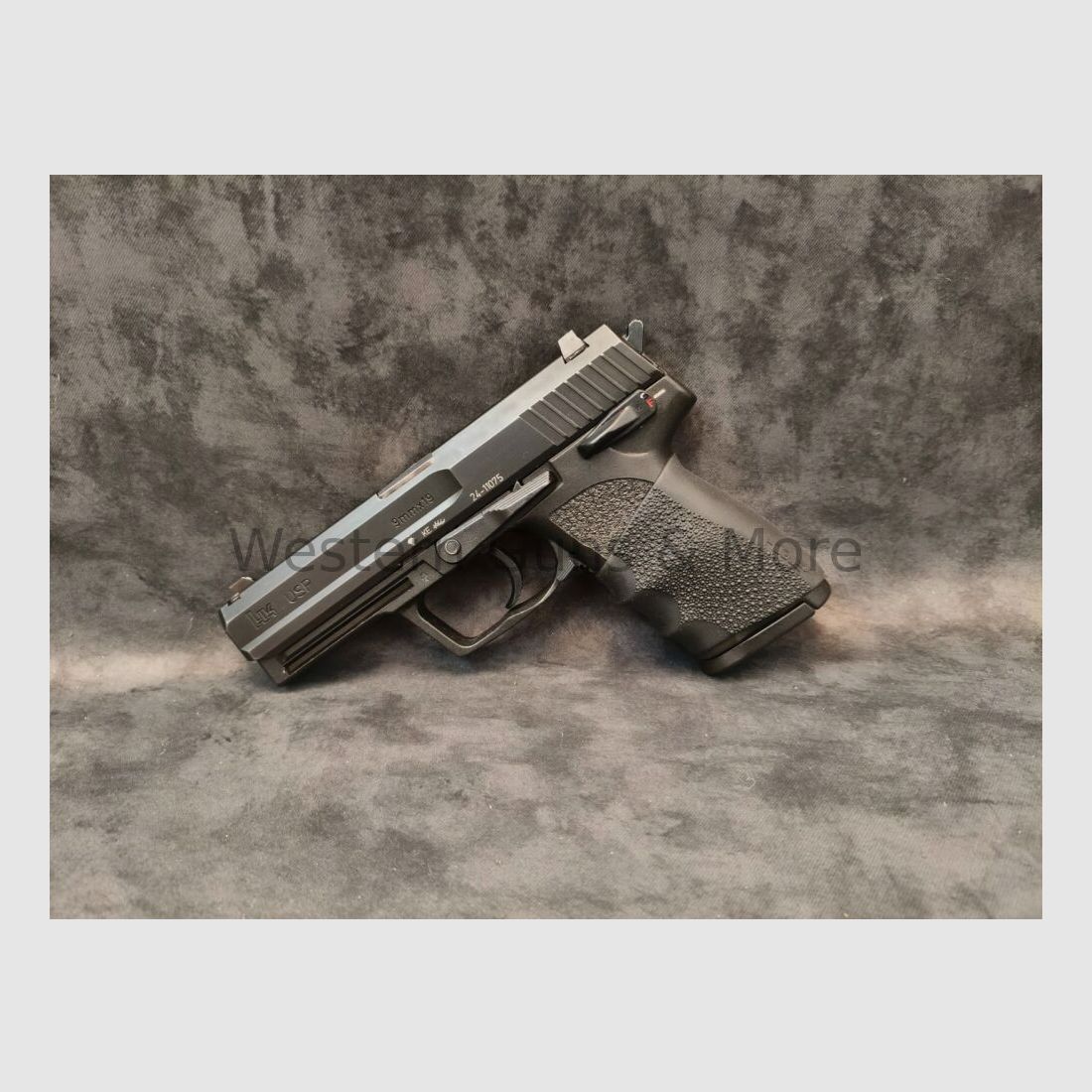 Heckler & Koch HK USP Cal. 9mm Luger