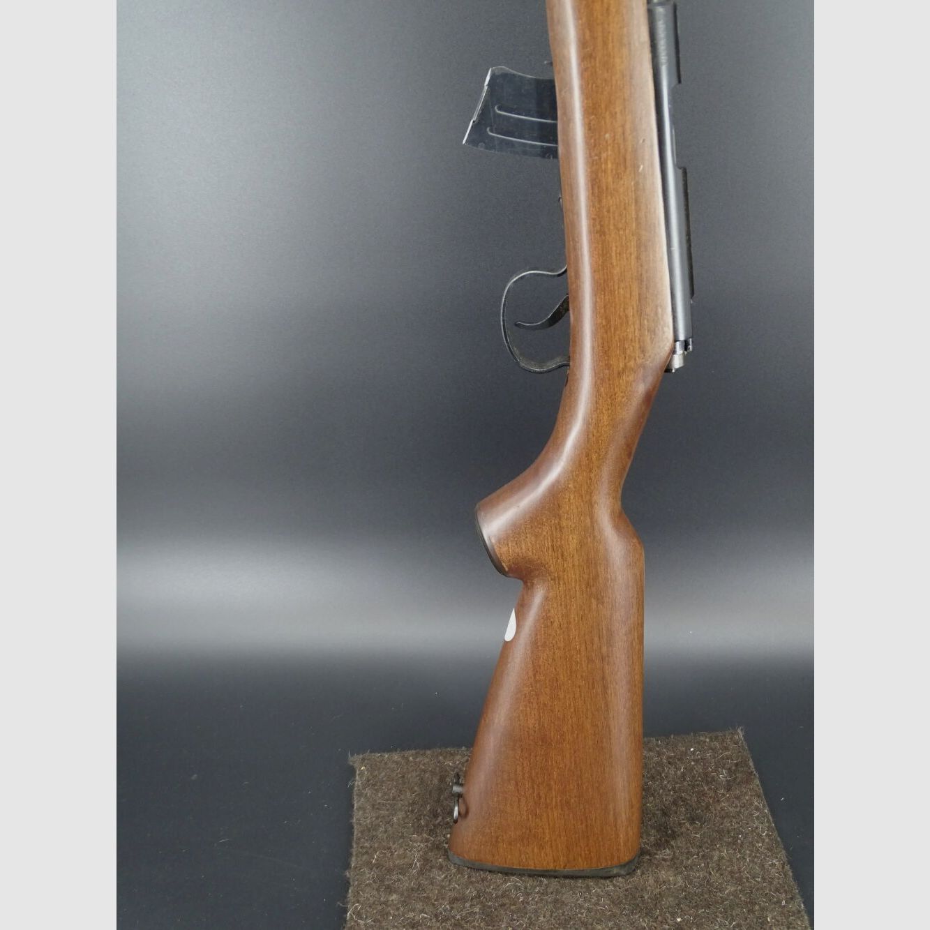 Norinco JW 15A Kaliber .22lr Gewinde 1/2x 20 UNF JW 15A