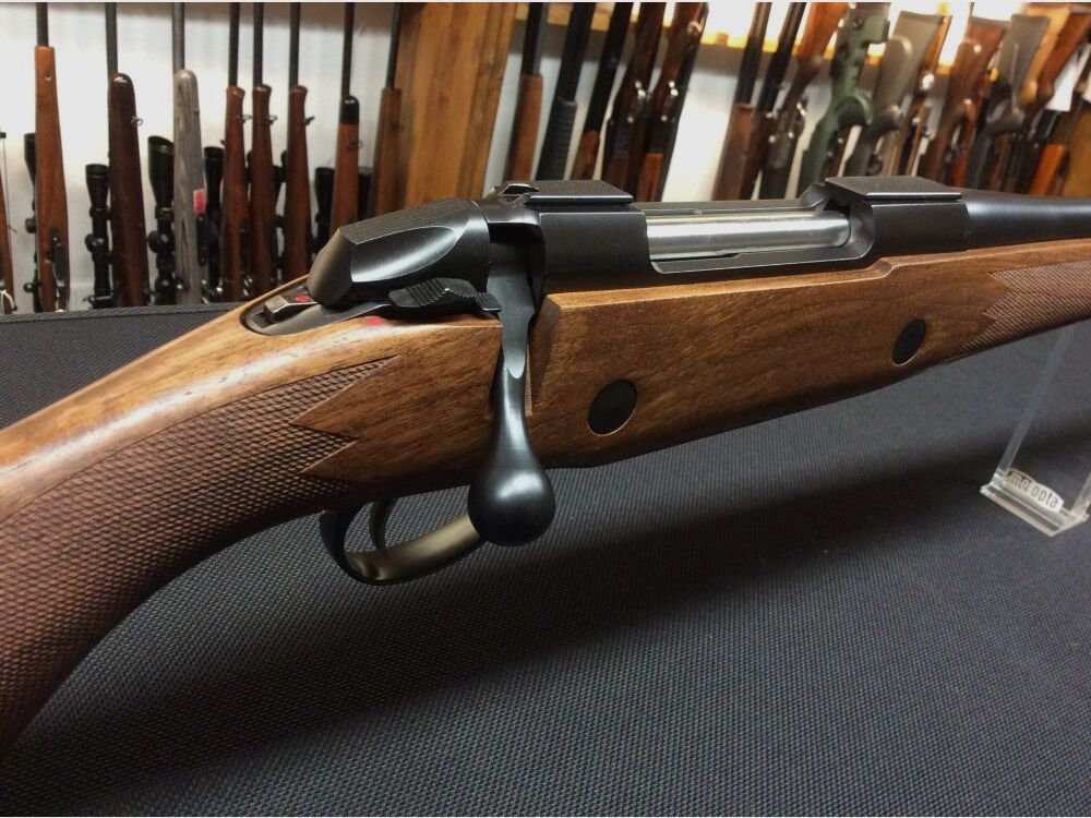 Sako Sako 85 Grizzly	 8x57JS