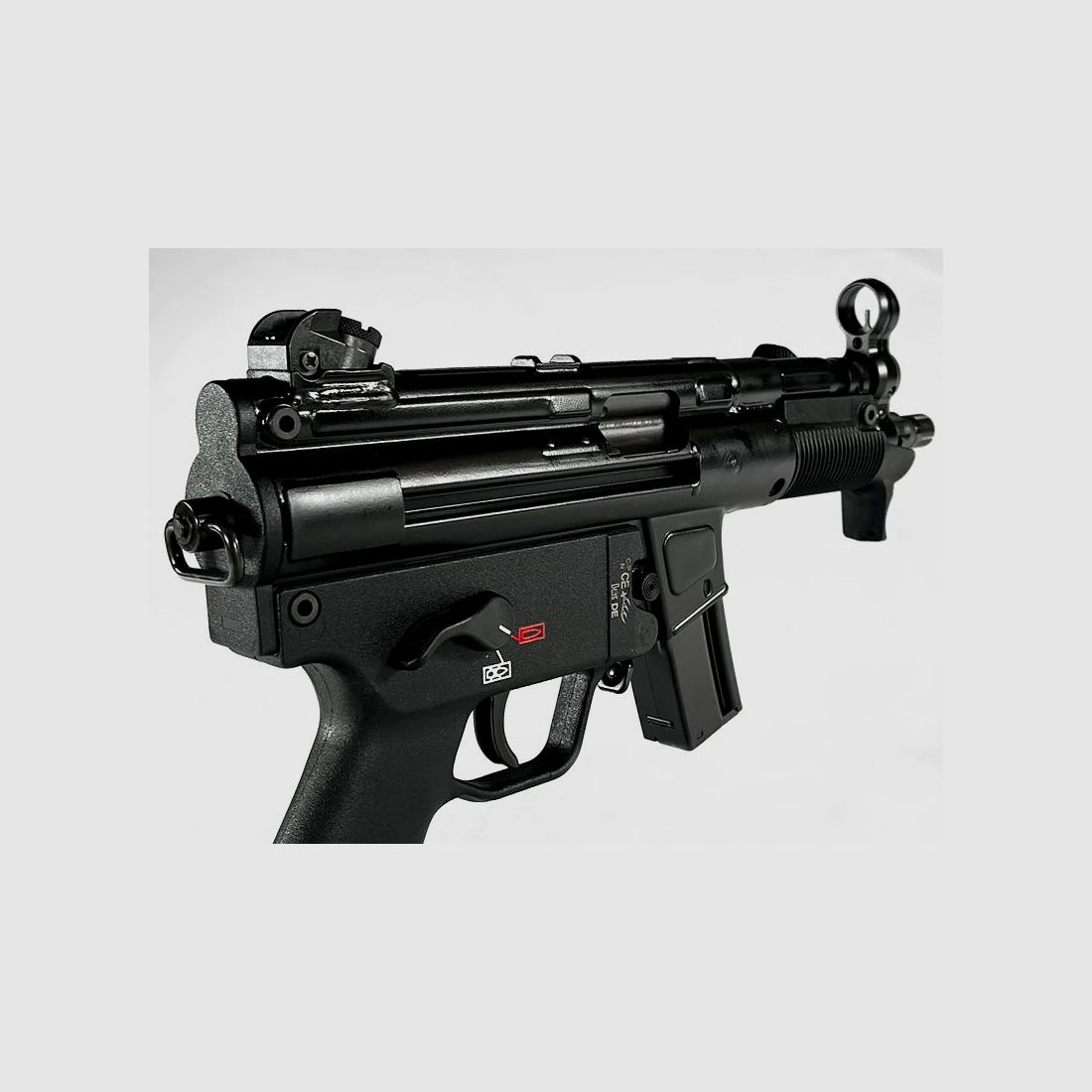 Pistolet Heckler & Koch SP5K PDW