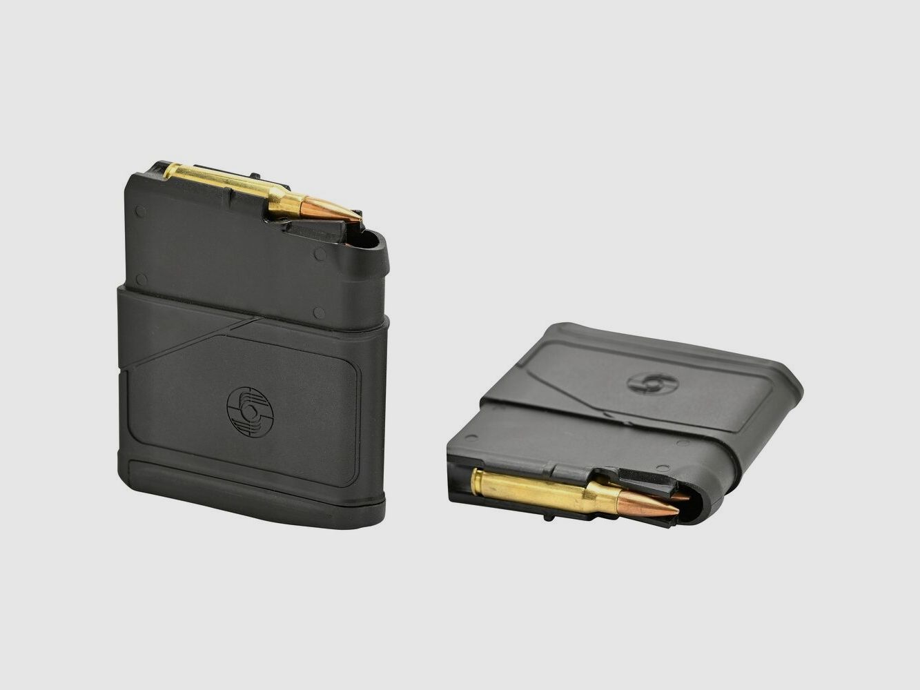 Mercury jachtmagazijn voor Rover G2 / Saphire .308 Win.