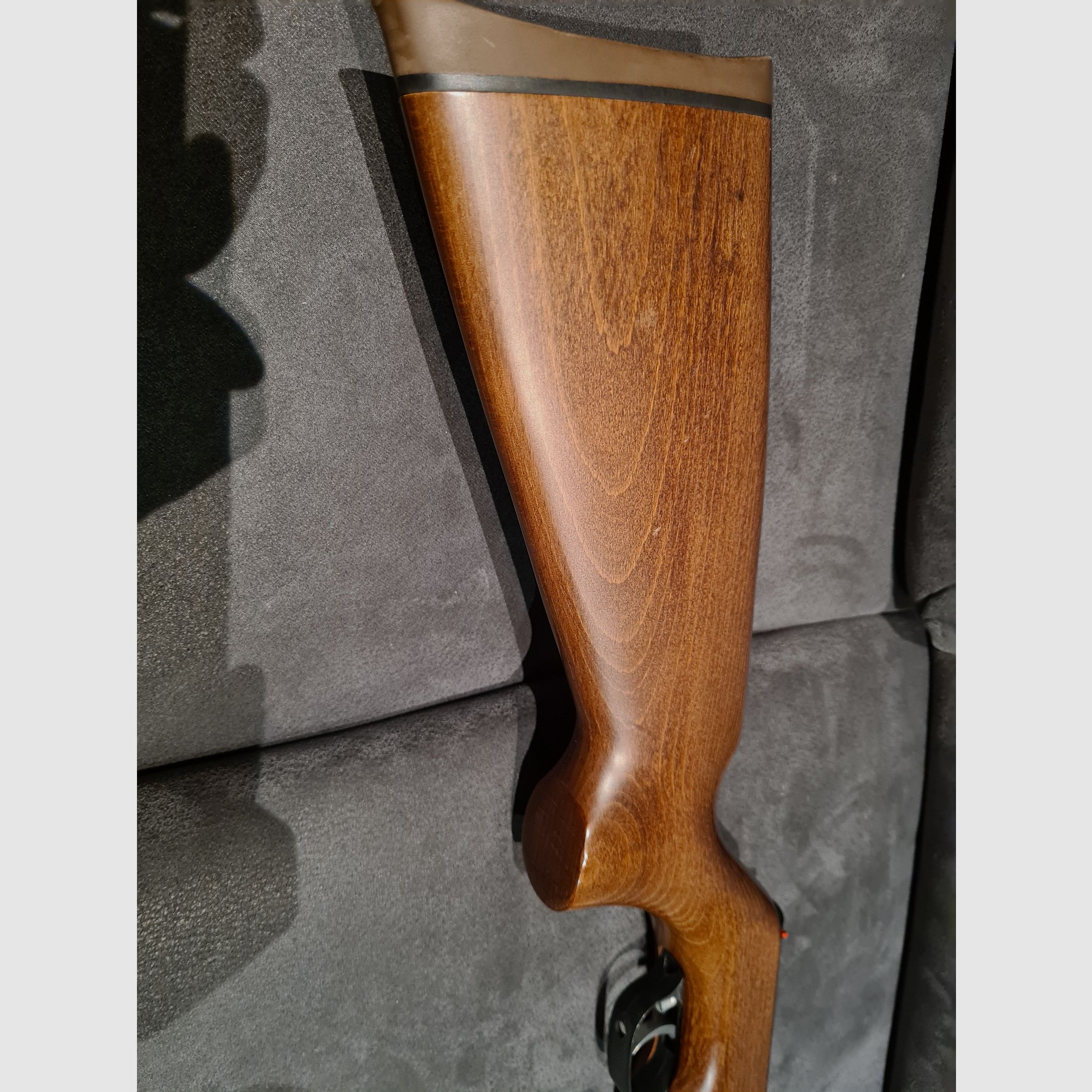 Weihrauch HW 35