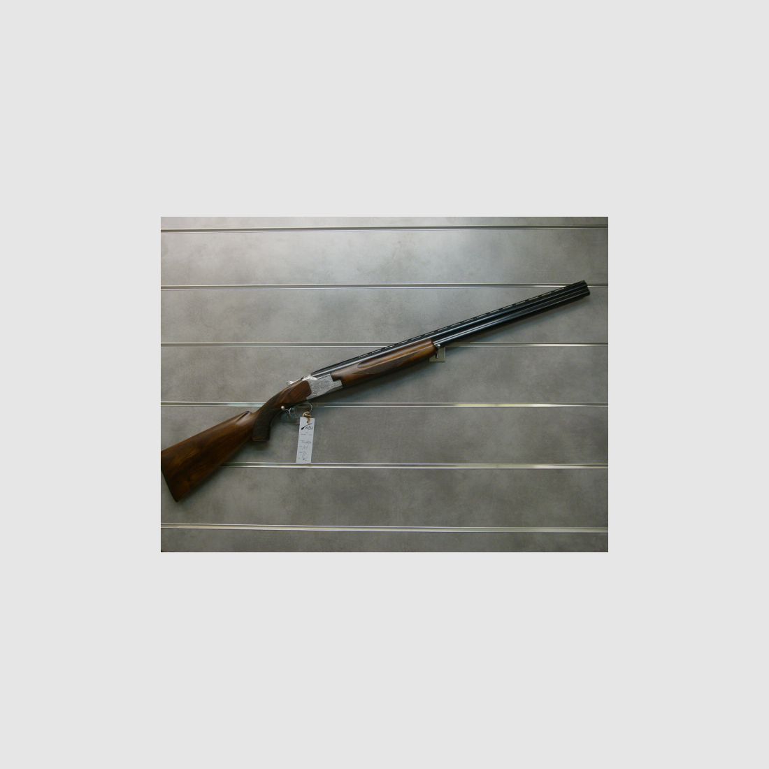 Fusil Winchester