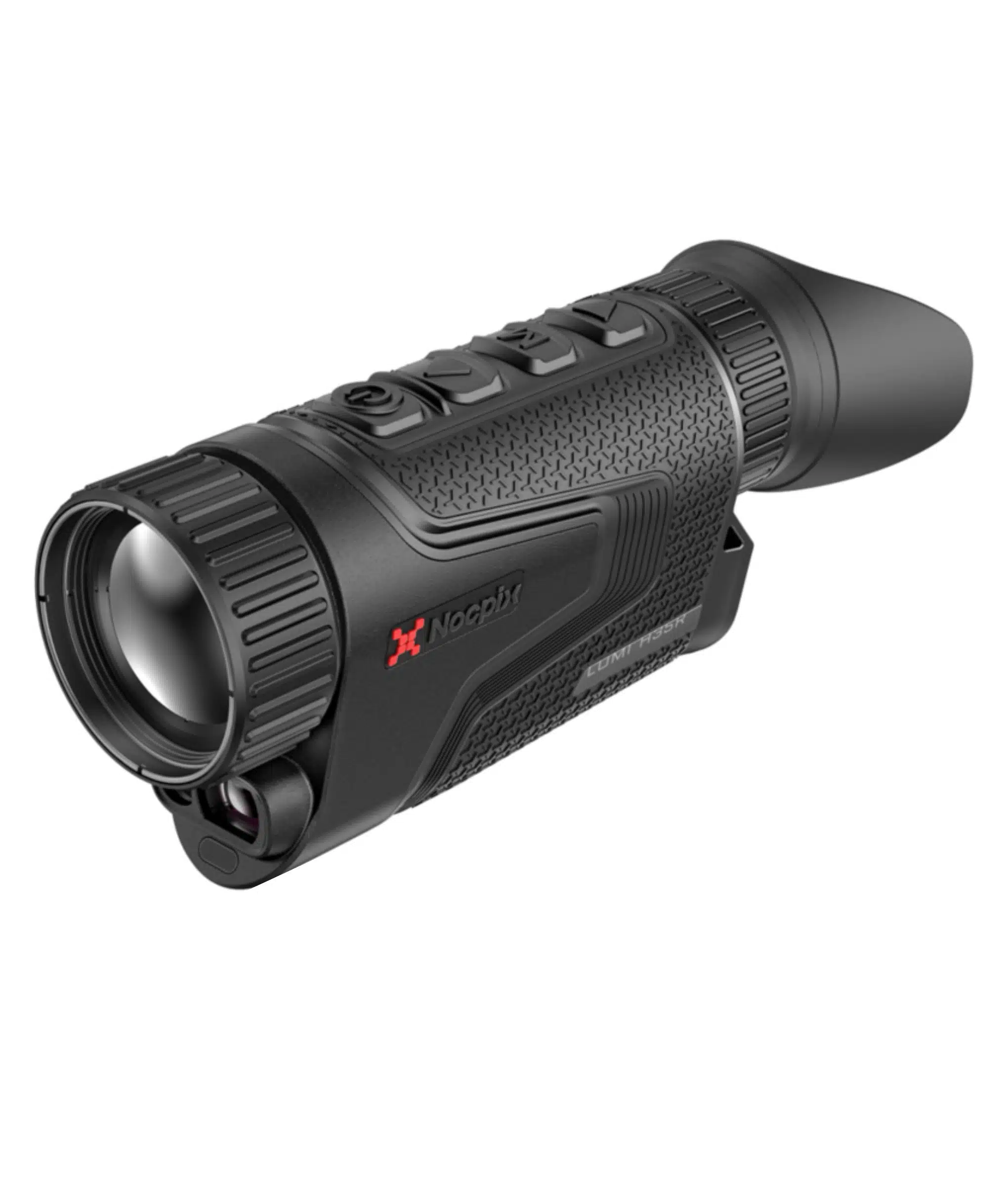 Nocpix Lumi L35R longue-vue thermique, image 1 sur 2