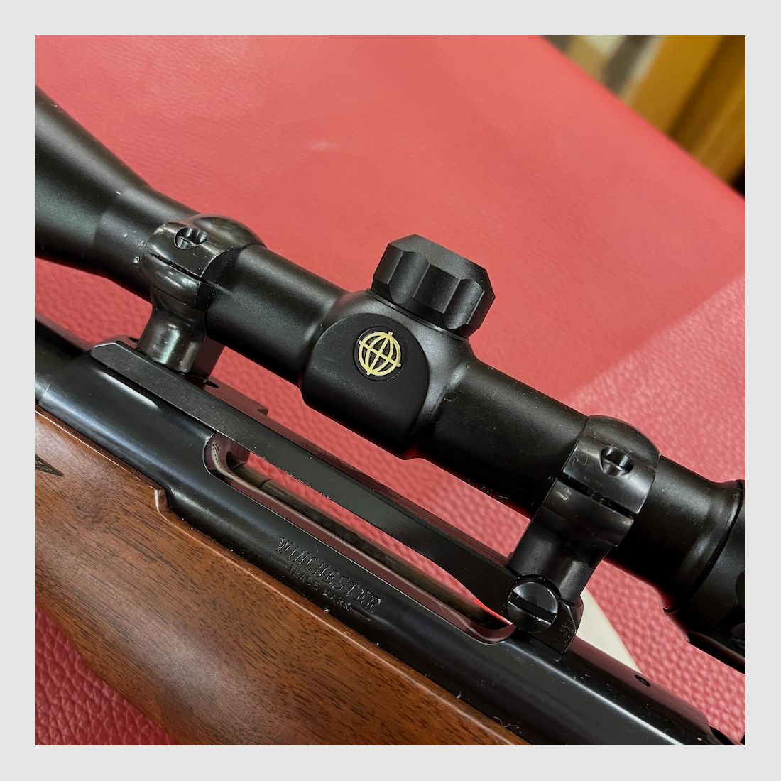 Winchester Model 70 Classic Super Grade, image 8 sur 15