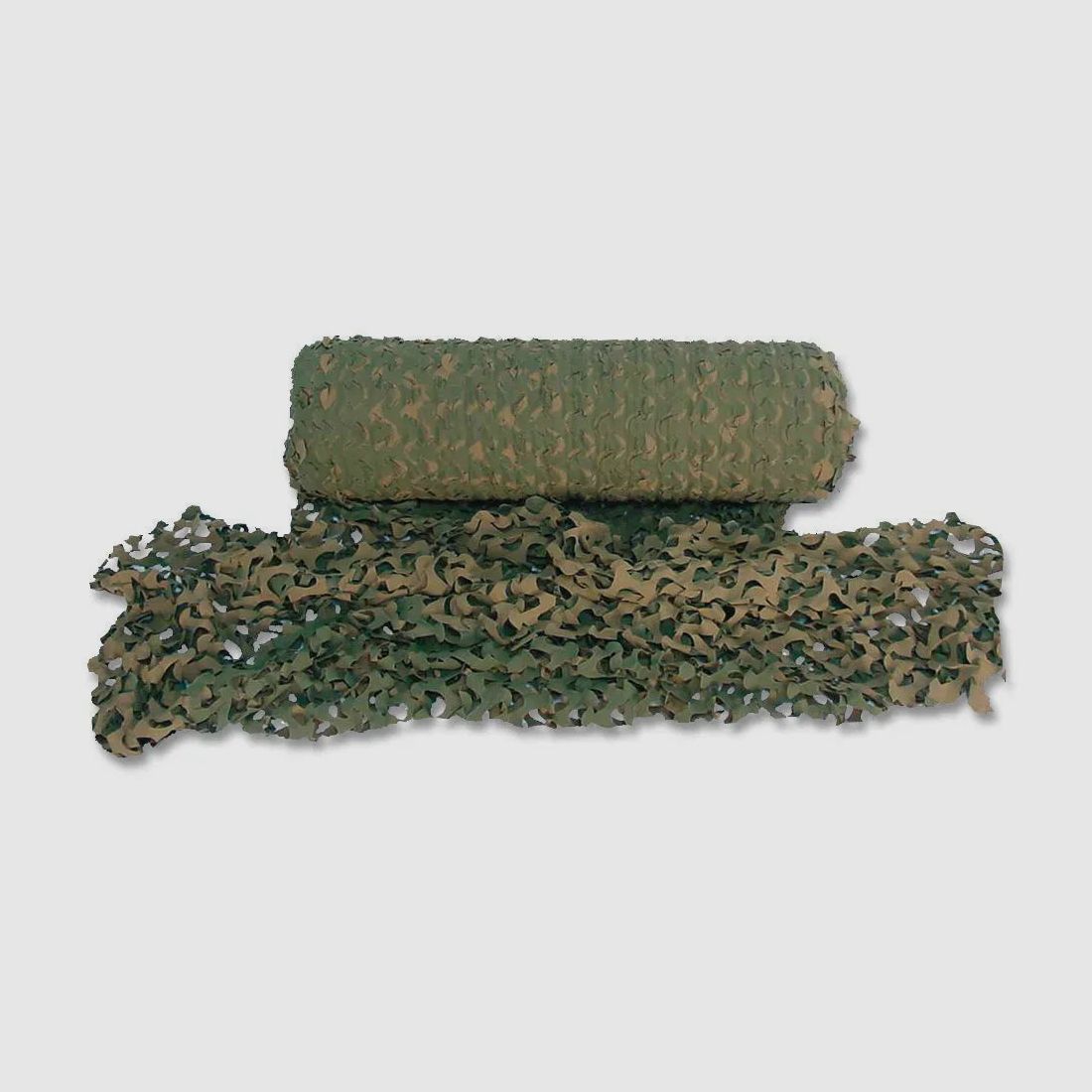 CamoSystems Tarnnetz Basic Rolle 2.4x78 m woodland