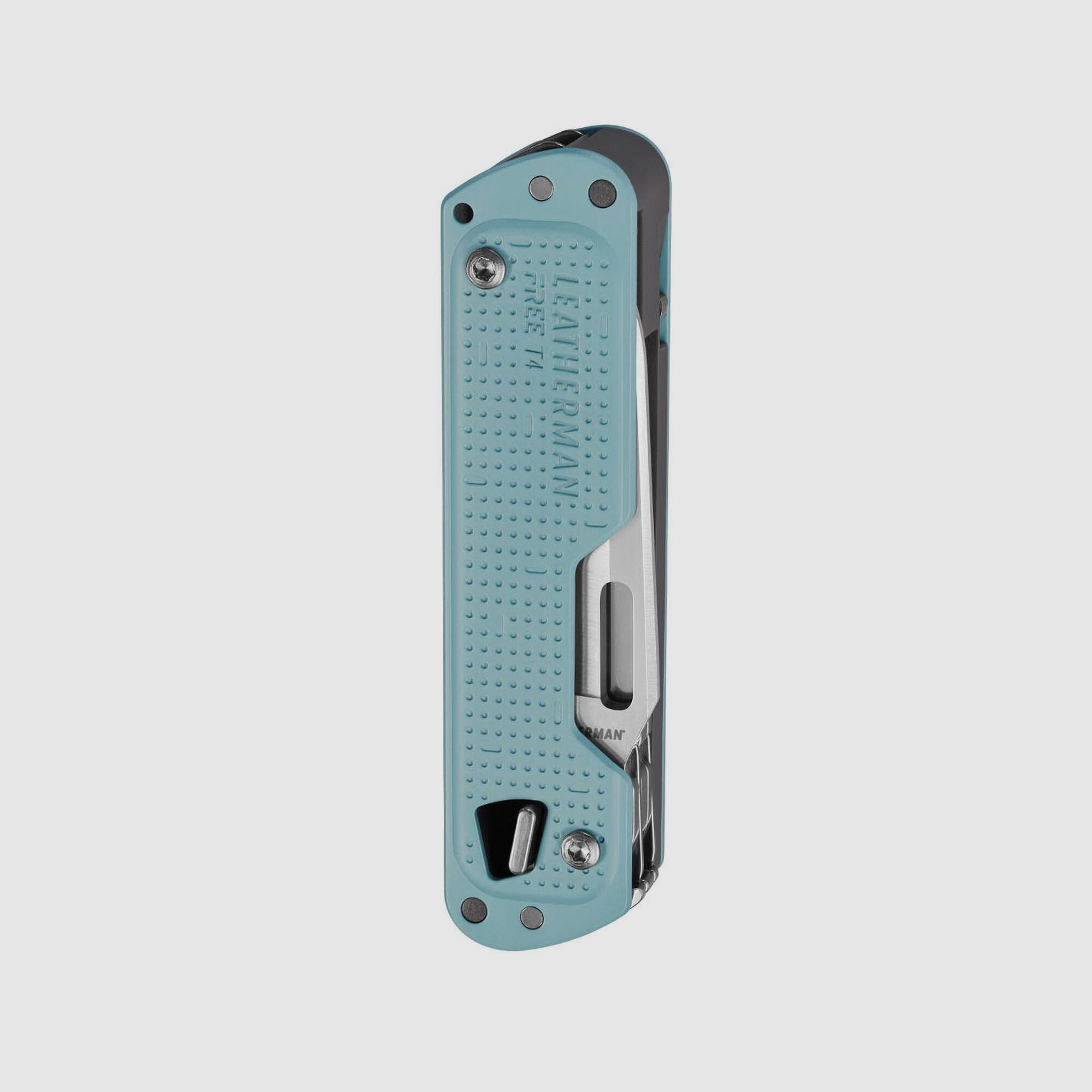 Leatherman FREE T4 Arctic