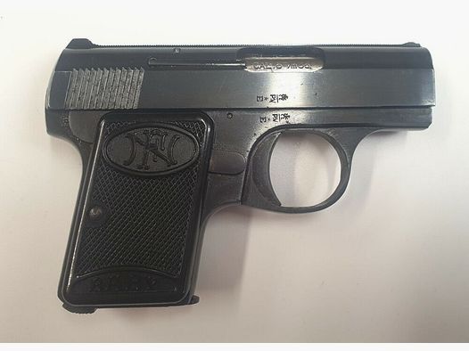 Fabrique National (FN) Baby