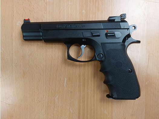 CZ, Brünner M85