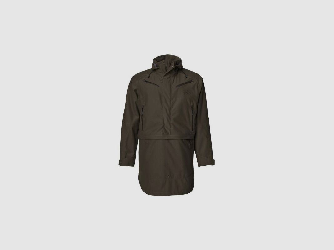 Chevalier Herren Anorak Setter Chevalite Pro 3L Grün