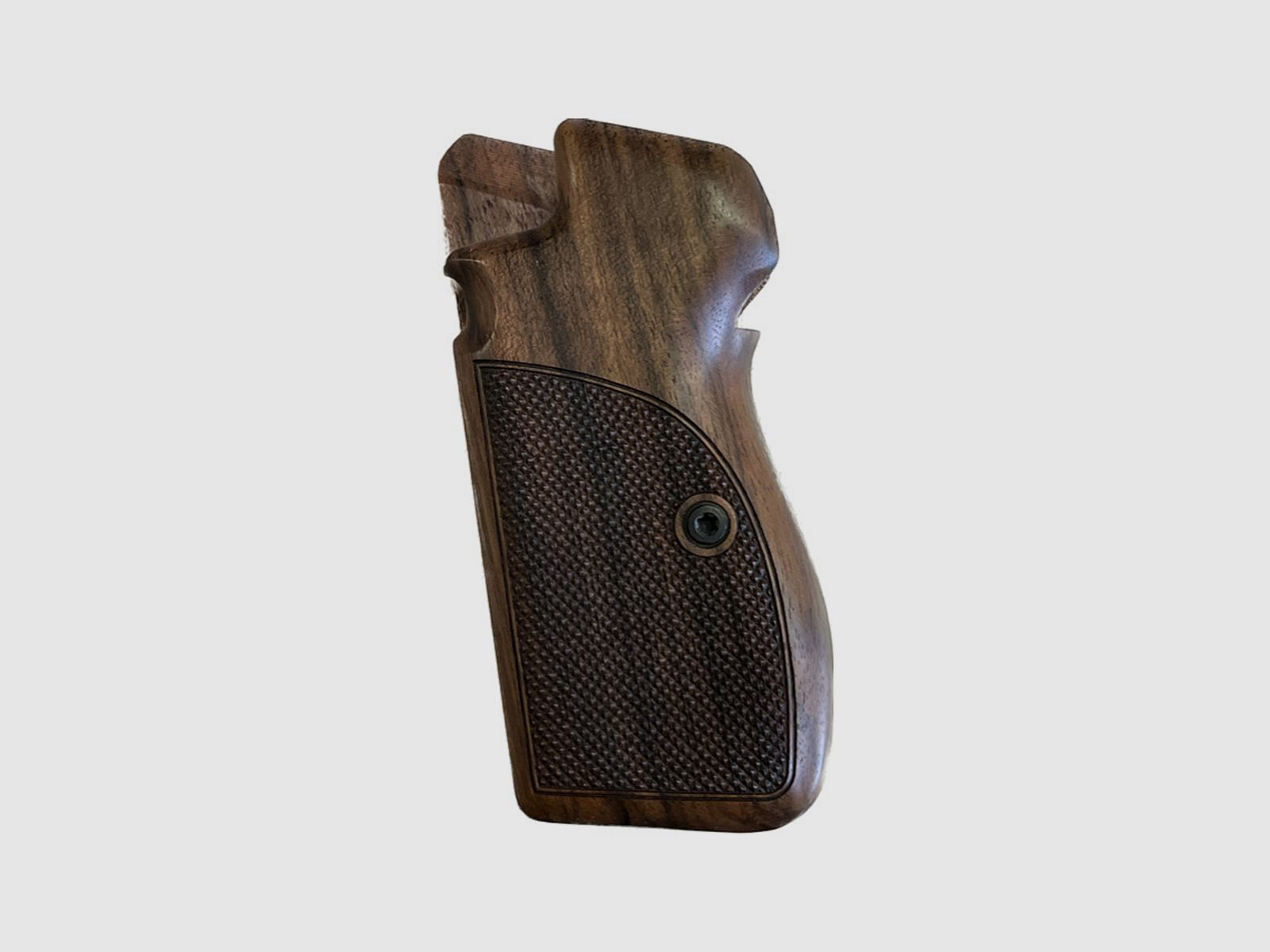SIG SAUER P210 Legend gripplaten hout