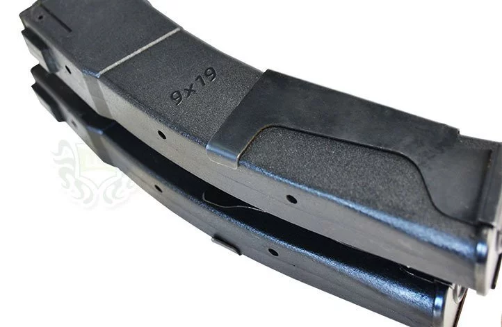 ASG submachine gun LCT PP-19-01 Witiaź, image 28 of 28
