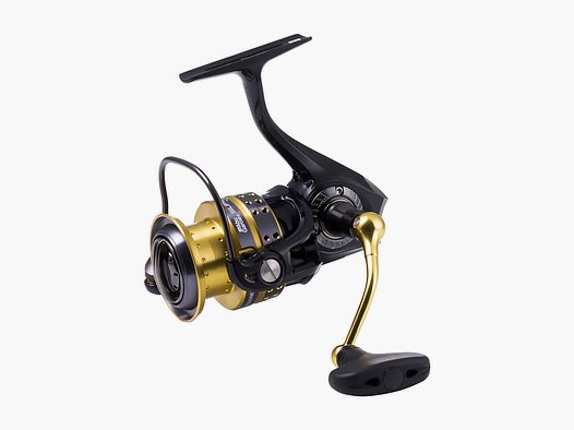 REEL – ABU GARCIA SUPERIOR 2500MSH