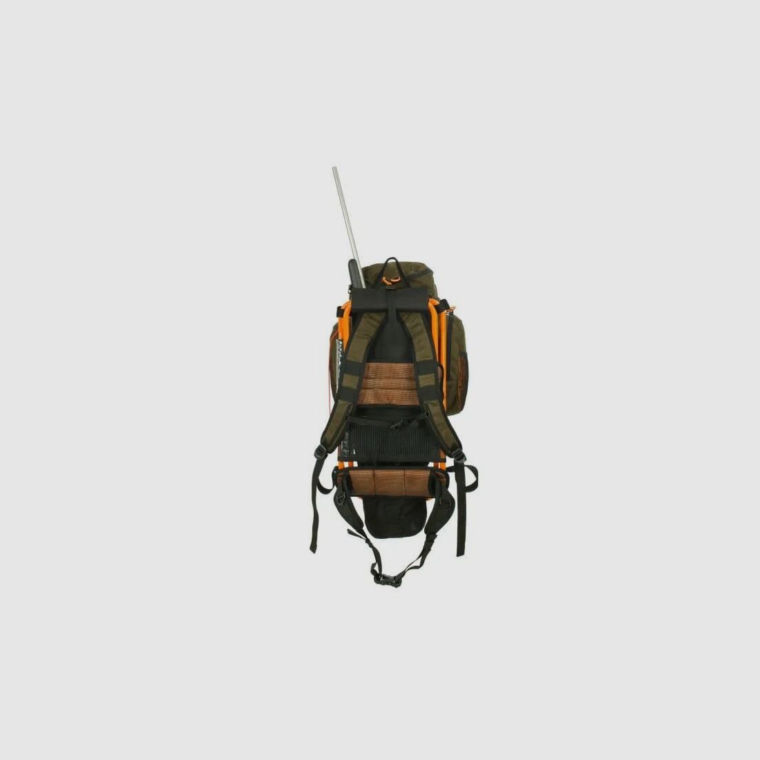 Sitzrucksack Fauna F35 Elgen EVO, Bild 2 von 4