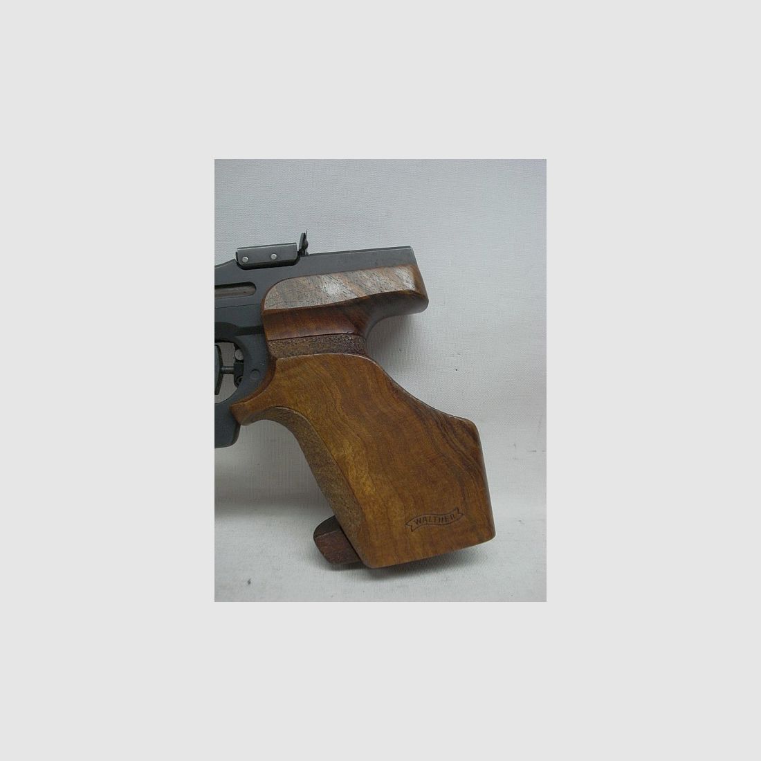 Walther GSP - .22lr