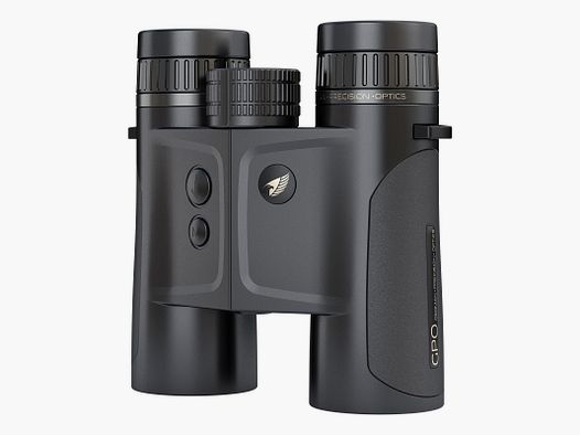 GPO Rangeguide 3200 8x40